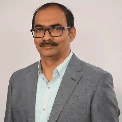 Dr. Reddy Sekhar K